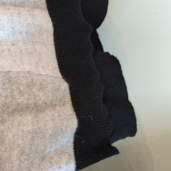 100 % Cashmere charter club luxury Pullover Sweater Block Pattern Quiet Luxury - Picture 7 of 11